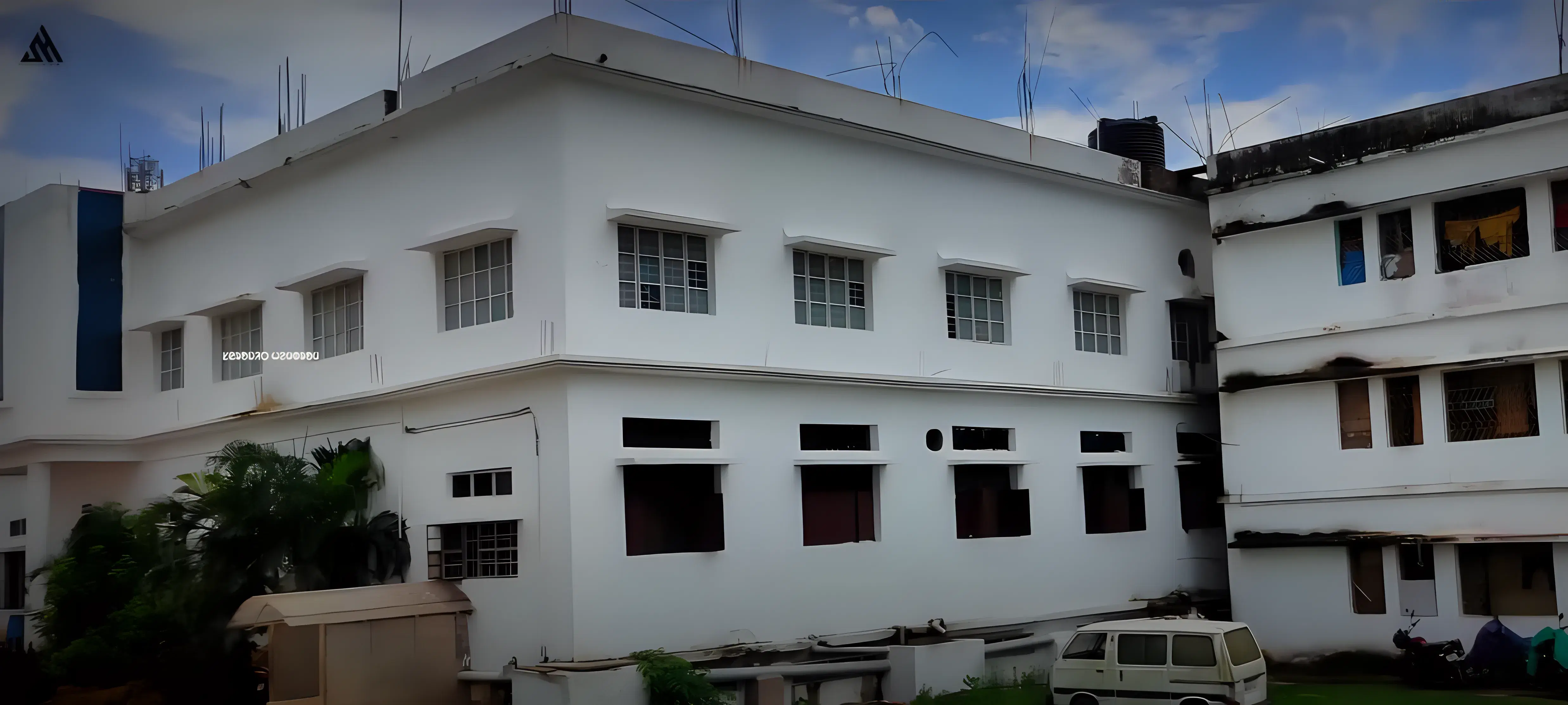 Gandhi Institute for Education and Technology Bhubaneswar Campus photo 13